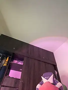 Flora Minx online show from 02/16/26, 07:37