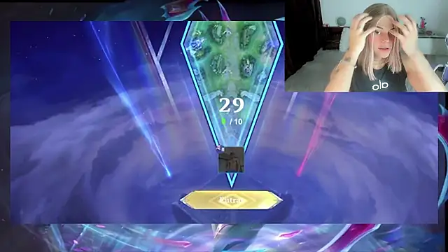 Flora Minx online show from 03/01/26, 05:15