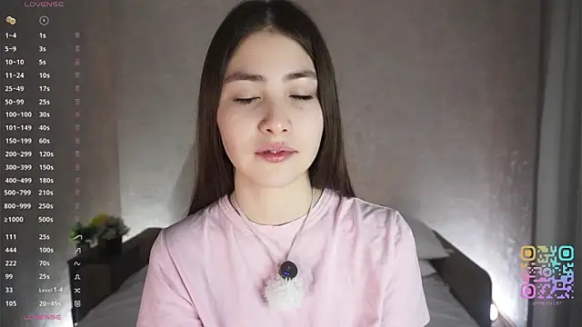 LynetteDanley online show from 01/09/26, 05:04