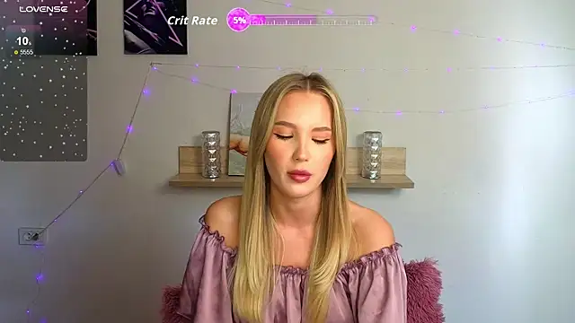  Cutiefull Lion  online show from 09/12/25, 05:18