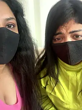 Snapshot of Theindian_Barbie chatting on 01/10/26, 09:11 Theindian Barbie online show from 01/10/26, 09:11