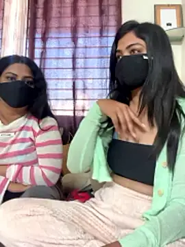 Snapshot of Theindian_Barbie chatting on 01/14/26, 08:31 Theindian Barbie online show from 01/14/26, 08:31