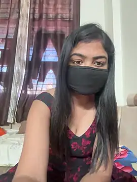 Snapshot of Theindian_Barbie chatting on 02/22/26, 10:47 Theindian Barbie online show from 02/22/26, 10:47