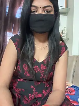 Snapshot of Theindian_Barbie chatting on 02/24/26, 06:00 Theindian Barbie online show from 02/24/26, 06:00