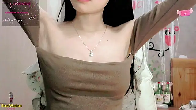 Suken 1x online show from 11/03/25, 07:04