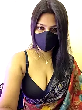 hoty sonali online show from 10/31/25, 04:35