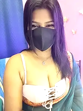 hoty sonali online show from 02/01/26, 09:30