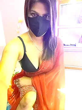 hoty sonali online show from 03/17/26, 05:27