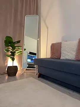 Sandra Jo online show from 10/27/25, 07:23