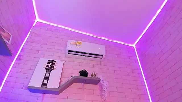 EllyMiller online show from 02/16/26, 03:13