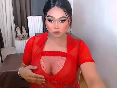 Lilly-lou online show from 03/22/26, 06:39