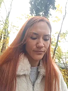 SlimBellaa online show from 11/02/25, 02:41