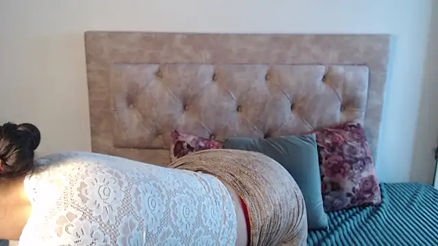 Noapino online show from 03/19/26, 09:08