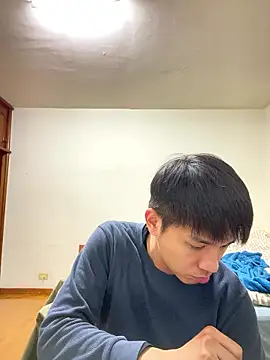 Foxfoxfox4 online show from 01/09/26, 02:31