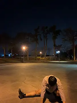 Foxfoxfox4 online show from 02/18/26, 12:56