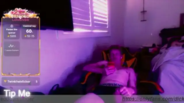 OFFICAL DICKEDDOWNUNDER online show from 04/12/26, 08:30