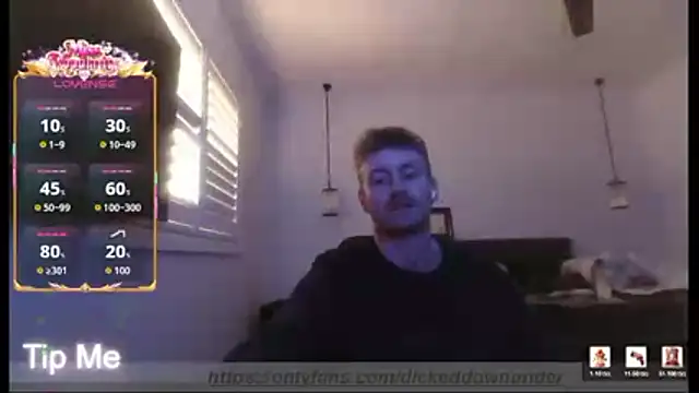 OFFICAL DICKEDDOWNUNDER online show from 05/16/26, 04:42