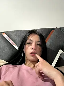 LiaCollings online show from 09/19/25, 11:55