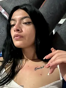 LiaCollings online show from 11/09/25, 03:21