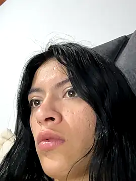 LiaCollings online show from 11/22/25, 07:40