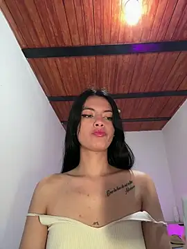 LiaCollings online show from 01/06/26, 11:58