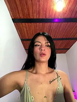 LiaCollings online show from 01/09/26, 11:57