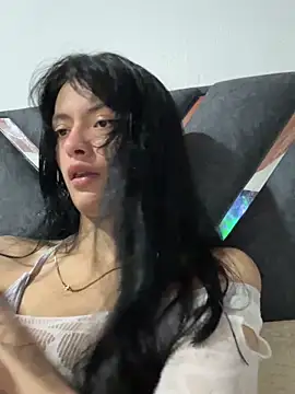 LiaCollings online show from 05/12/26, 11:18