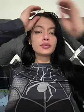 LiaCollings online show from 07/12/26, 07:16