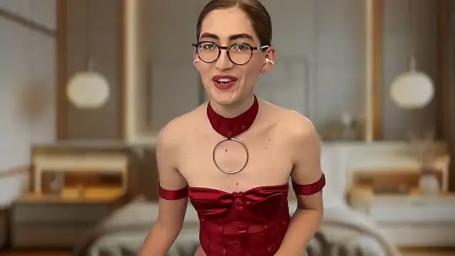 rousseblossom online show from 03/02/26, 02:25