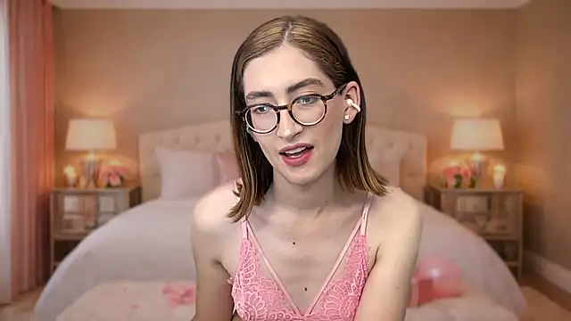 rousseblossom online show from 03/08/26, 10:24