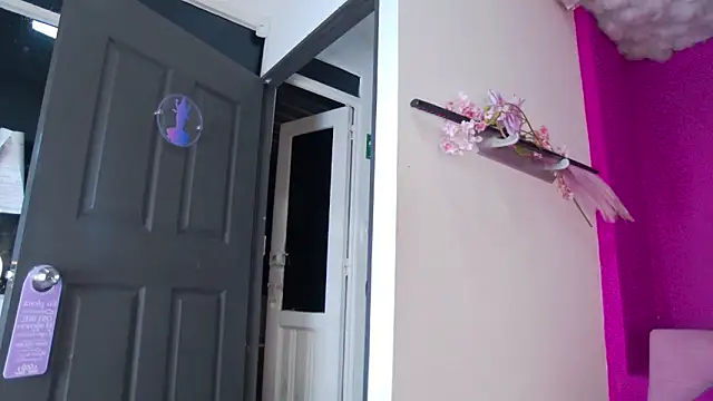 lauren-carterr online show from 09/27/25, 11:21