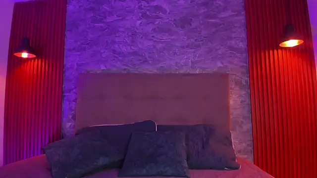 MaxCooper1 online show from 10/02/25, 07:43