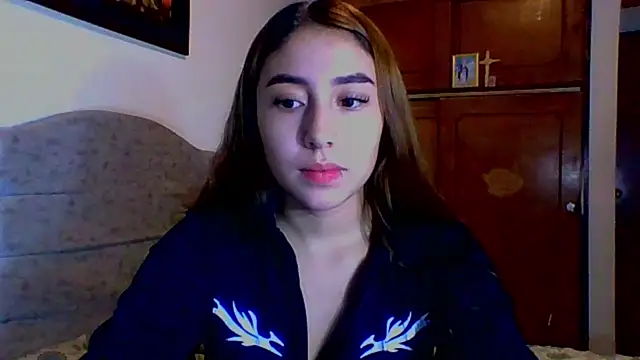 SweetMaddiee  online show from 10/24/25, 01:13