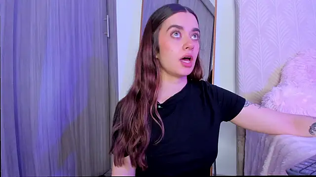 MissLana77 online show from 04/06/26, 12:41