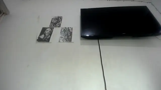 Foxy Lovex online show from 12/14/25, 10:03