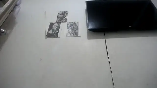 Foxy Lovex online show from 02/09/26, 10:58