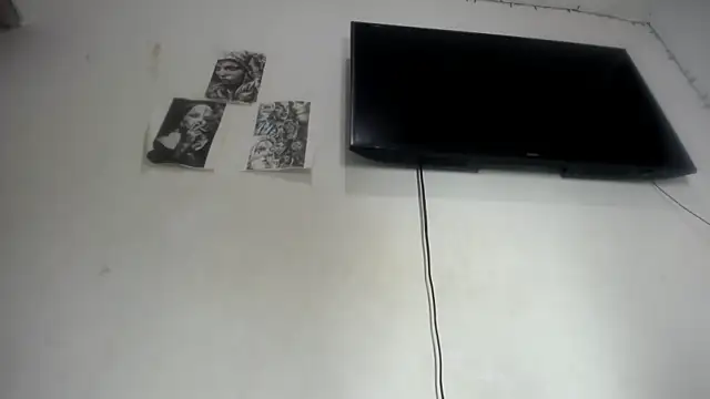 Foxy Lovex online show from 02/12/26, 11:22