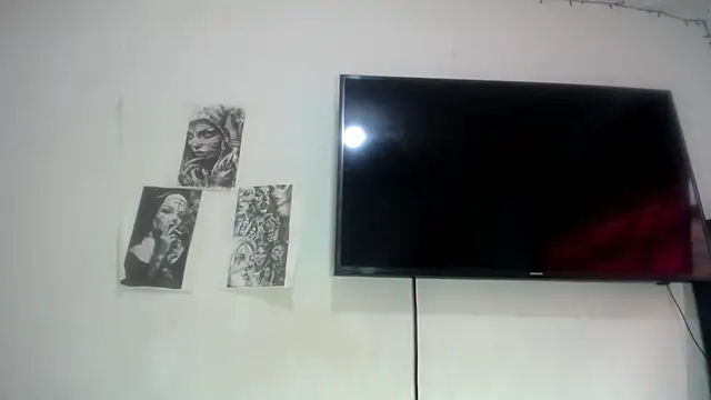 Foxy Lovex online show from 02/17/26, 07:53