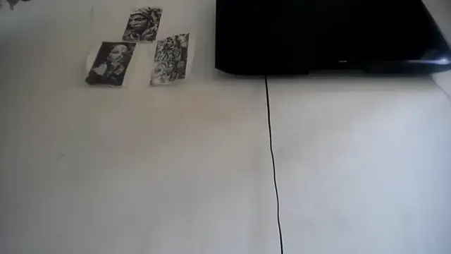 Foxy Lovex online show from 02/27/26, 10:21