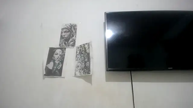 Foxy Lovex online show from 03/09/26, 11:31