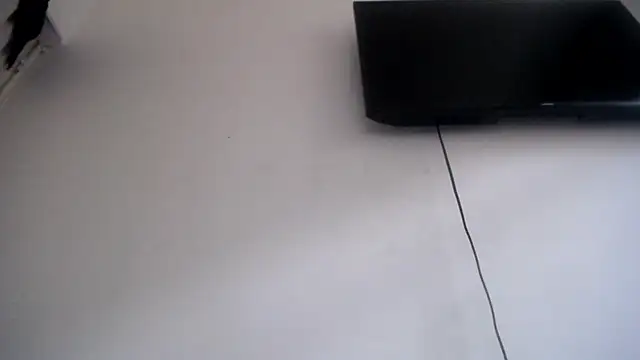 Foxy Lovex online show from 04/07/26, 10:09