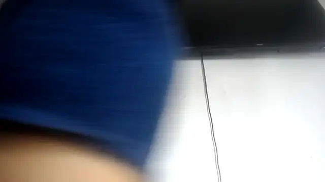 Foxy Lovex online show from 06/03/26, 10:04