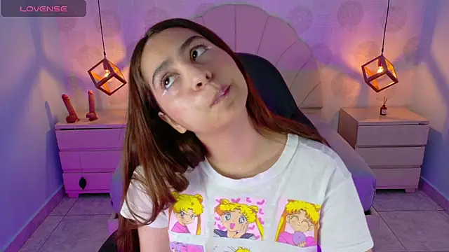 AIXATRISTA1 online show from 10/03/25, 07:33