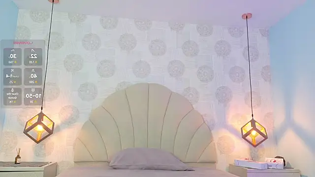 AIXATRISTA1 online show from 11/10/25, 07:46