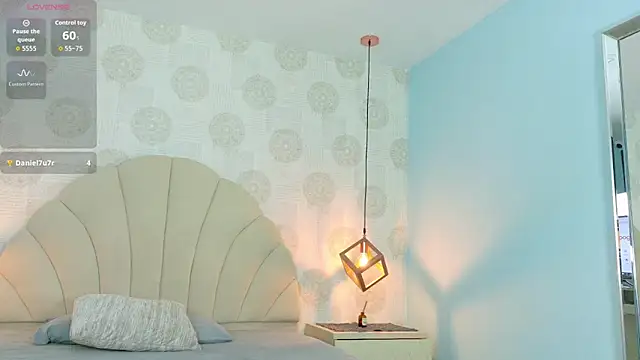 AIXATRISTA1 online show from 02/24/26, 07:34