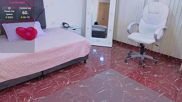 lycoris 19 online show from 03/23/26, 09:52