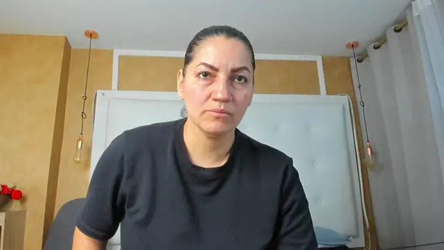 Heidy milf online show from 06/23/26, 08:18
