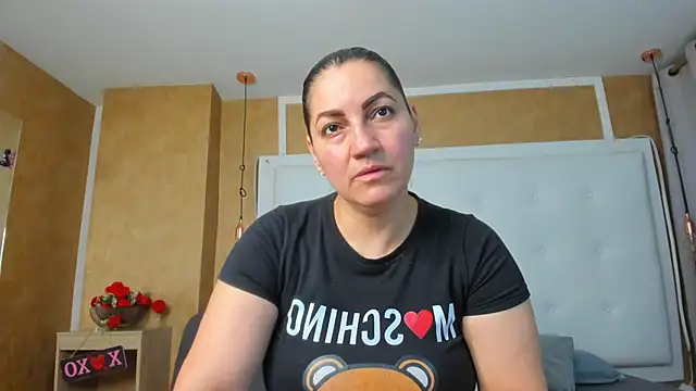 Heidy milf online show from 06/26/26, 08:02