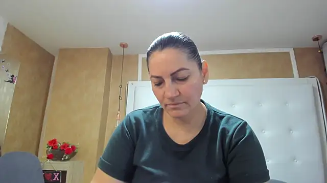 Heidy milf online show from 07/03/26, 08:04