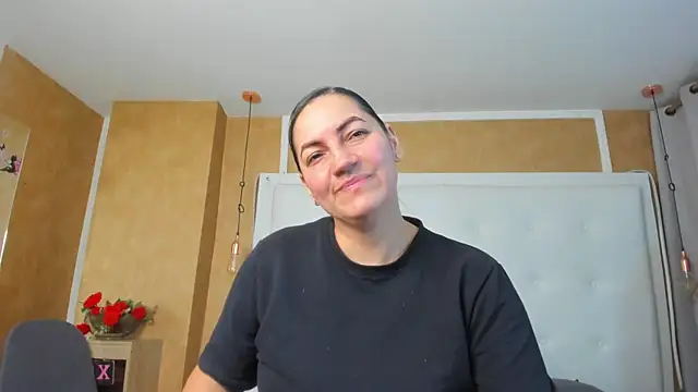 Heidy milf online show from 07/06/26, 08:44